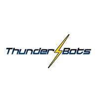 UBC Thunderbots logo, UBC Thunderbots contact details