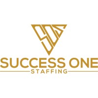 Success One Staffing, LLC logo, Success One Staffing, LLC contact details