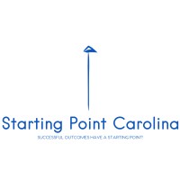 STARTING POINT CAROLINA logo, STARTING POINT CAROLINA contact details