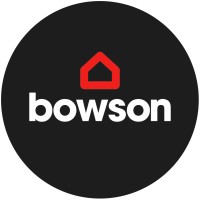 Bowson Property logo, Bowson Property contact details