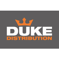 DUKE Distribution Ltd logo, DUKE Distribution Ltd contact details