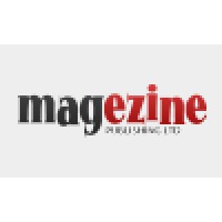 Magezine Publishing Ltd logo, Magezine Publishing Ltd contact details