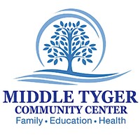 Middle Tyger Community Center logo, Middle Tyger Community Center contact details