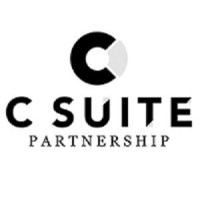 The C-Suite Partnership logo, The C-Suite Partnership contact details