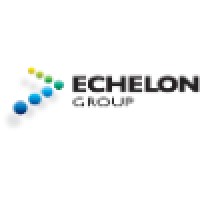 Echelon Group Inc. logo, Echelon Group Inc. contact details