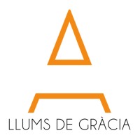 Llums de Gràcia logo, Llums de Gràcia contact details