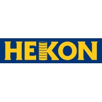 Hekon logo, Hekon contact details