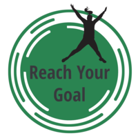 Reach Your Goal - träningsstudio logo, Reach Your Goal - träningsstudio contact details