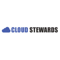 Cloud Stewards logo, Cloud Stewards contact details