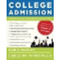 College Admission: From Application to Acceptance, Step by Step logo, College Admission: From Application to Acceptance, Step by Step contact details