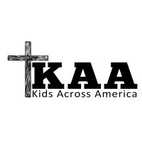 Kids Across America Fondation logo, Kids Across America Fondation contact details