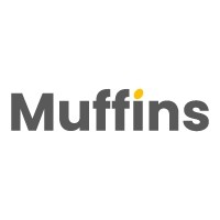 Muffins AI logo, Muffins AI contact details