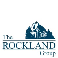 The Rockland Group - Executive Recruiting logo, The Rockland Group - Executive Recruiting contact details