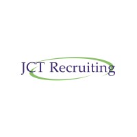 JCT Recruiting logo, JCT Recruiting contact details