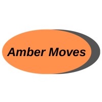 Amber Moves logo, Amber Moves contact details