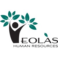 Eolas HR logo, Eolas HR contact details