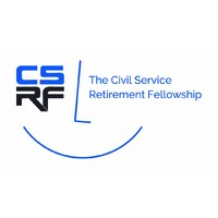 The Civil Service Retirement Fellowship (The CSRF) logo, The Civil Service Retirement Fellowship (The CSRF) contact details