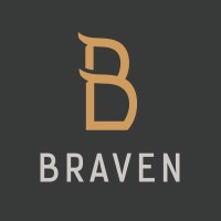 Braven Agency logo, Braven Agency contact details