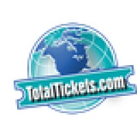 Total Tickets logo, Total Tickets contact details