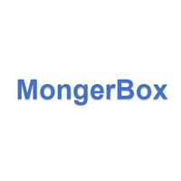 Mongerbox logo, Mongerbox contact details