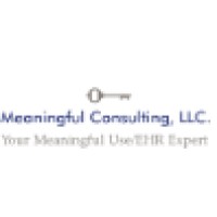 Meaningful Consulting, L.L.C. logo, Meaningful Consulting, L.L.C. contact details