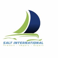 SALT INTERNATIONAL logo, SALT INTERNATIONAL contact details