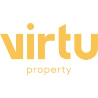 Virtu Property logo, Virtu Property contact details