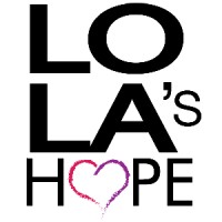 Lola's Hope Inc. logo, Lola's Hope Inc. contact details