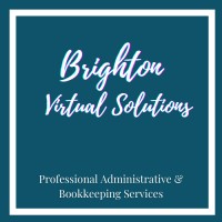 Brighton Virtual Solutions logo, Brighton Virtual Solutions contact details