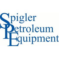 Spigler Petroleum Equipment logo, Spigler Petroleum Equipment contact details