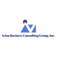 Avion Business Consulting, Inc. logo, Avion Business Consulting, Inc. contact details