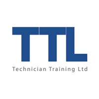 Technician Training logo, Technician Training contact details