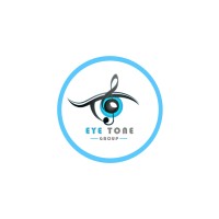 Eye Tone logo, Eye Tone contact details