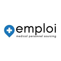 Emploi Medical Personnel Sourcing logo, Emploi Medical Personnel Sourcing contact details