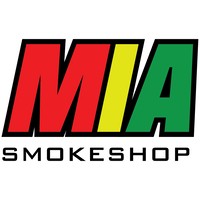 MIA Smokeshop logo, MIA Smokeshop contact details