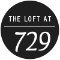 The Loft At 729 logo, The Loft At 729 contact details