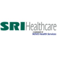 SRI Healthcare, LLC logo, SRI Healthcare, LLC contact details