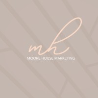 Moore House Marketing logo, Moore House Marketing contact details