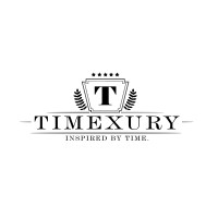 Timexury logo, Timexury contact details