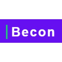 Becon logo, Becon contact details