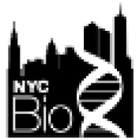 NYC Bio logo, NYC Bio contact details