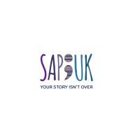 Suicide Awareness Prevention UK logo, Suicide Awareness Prevention UK contact details