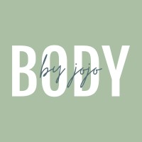 Body by Jojo Online logo, Body by Jojo Online contact details