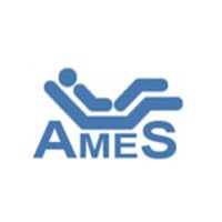 Ameslife logo, Ameslife contact details