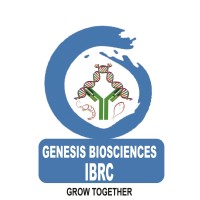 Genesis Biosciences-IBRC logo, Genesis Biosciences-IBRC contact details