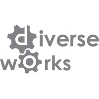 diverseworks, llc logo, diverseworks, llc contact details