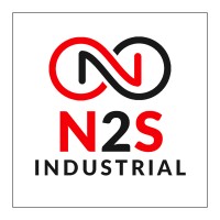 N2S Industrial & Commercial Solutions LLC logo, N2S Industrial & Commercial Solutions LLC contact details