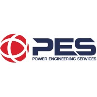 POWER ENGINEERING SERVICES logo, POWER ENGINEERING SERVICES contact details