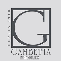 Gambetta Immobilier logo, Gambetta Immobilier contact details