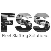 Fleet Staffing Solutions logo, Fleet Staffing Solutions contact details